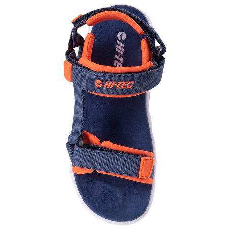 Sandalias para niños Hi-Tec Torec Jrb