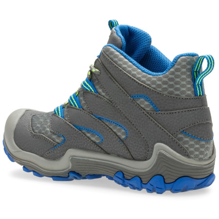 Calzado para niños Merrell Chameleon 7 Mid Wp