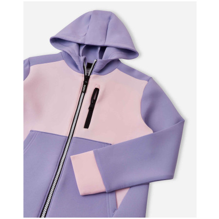 Sudadera para niños Reima Lupsakka
