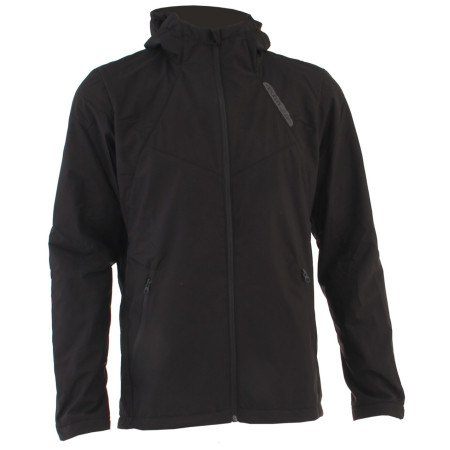 Chaqueta de invierno para hombre Axon ORCA negro černá