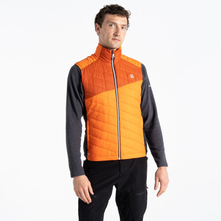 Chaleco de hombre Dare 2b Touring Gilet