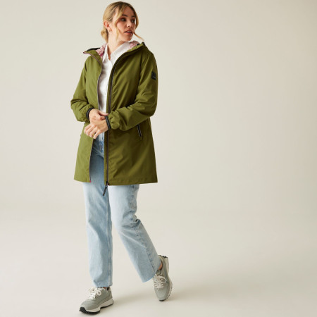 Chaqueta de mujer Regatta Lioka