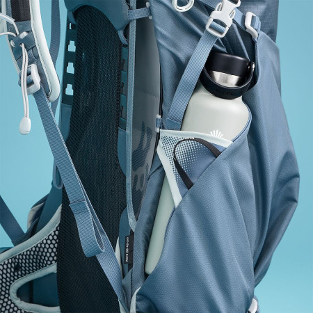 Mochila de mujer Osprey Downburst 24 Womens