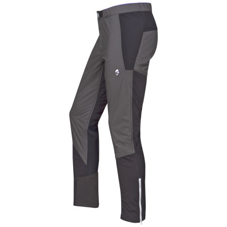 Pantalones de hombre High Point Alpha Pants negro Black