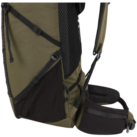 Mochila Zulu Jumbo 65 L