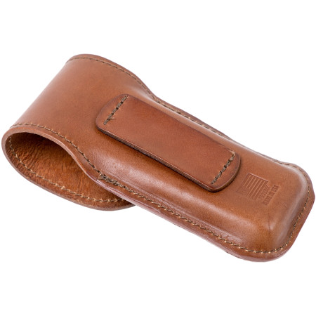 Funda de cuero Leatherman Heritage Large