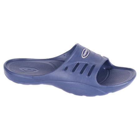 Pantuflas Martes Arona azul Navy
