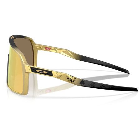 Gafas de sol OAKLEY Sutro Prizm 24K