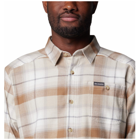 Camisa de hombre Columbia Cornell Woods™ Flannel Long Sleeve Shirt