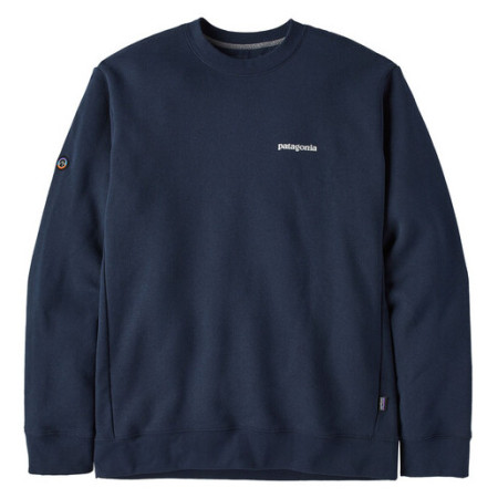 Sudadera Patagonia Fitz Roy Icon Uprisal Crew