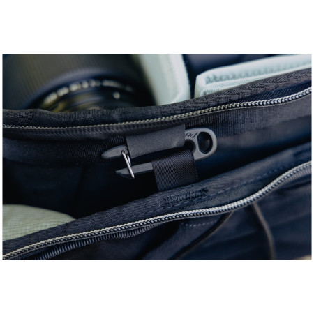 Mochila Peak Design Outdoor Backpack Zip 18L