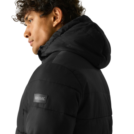Chaqueta acolchada para hombre Regatta Frankie Padded