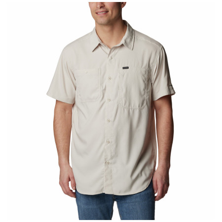 Camisa de hombre Columbia Silver Ridge™ Utility Lite Short Sleeve