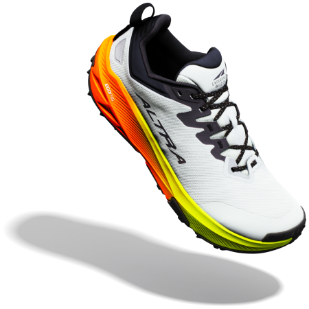 Zapatillas de carrera para hombre Altra Experience Wild 3+