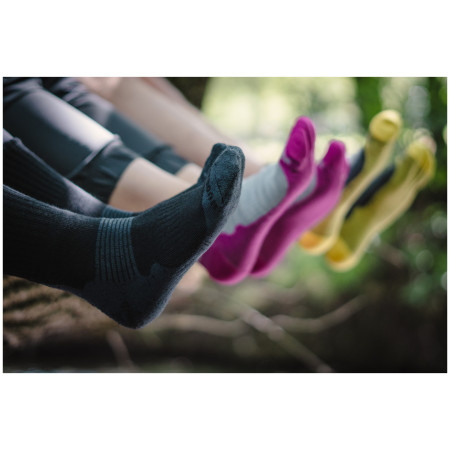 Calcetines Zulu Merino Allseason