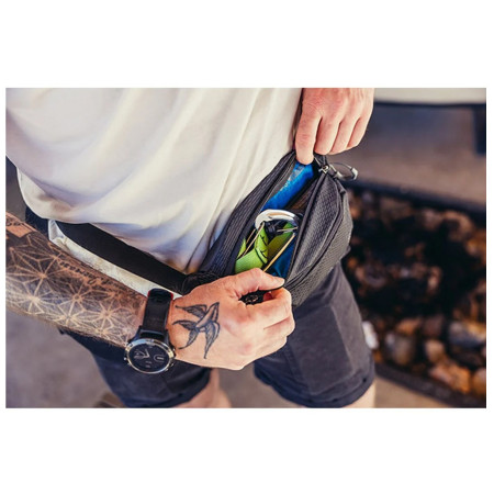 Riñonera Gregory Nano Waistpack Mini 3L