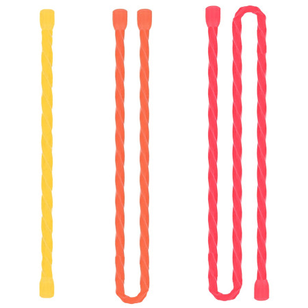 Cintas LifeVenture Silicone Ties