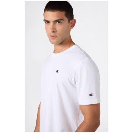Camiseta de hombre Champion Crewneck T-Shirt