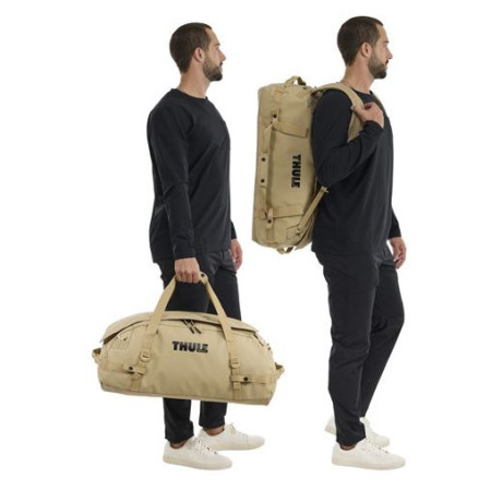 Bolsa de viaje Thule Chasm 70L