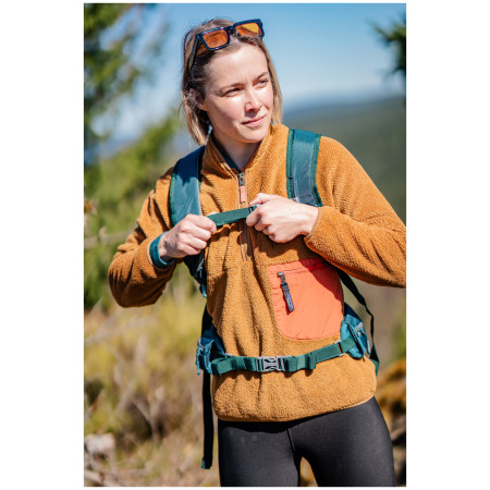 Mochila de ciclismo Zulu Shater 11l