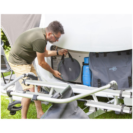 Funda Bo-Camp Storage bag for extension cord