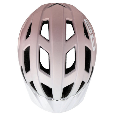 Casco de ciclismo R2 Lumen