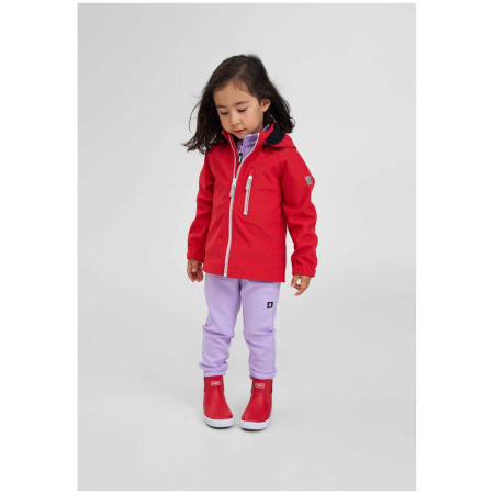 Chaqueta softshell para niños Reima Vantti