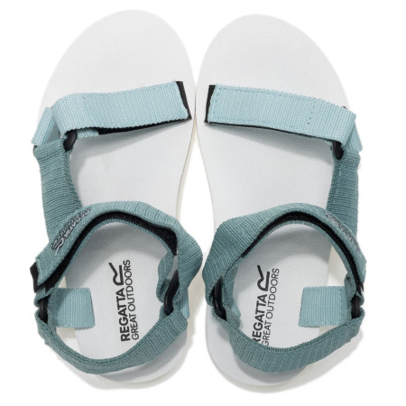 Sandalias para niños Regatta Vendeavour Sandal Junior ZLB