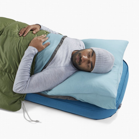 Edredón Sea to Summit Tanami Down Comforter 7C Queen