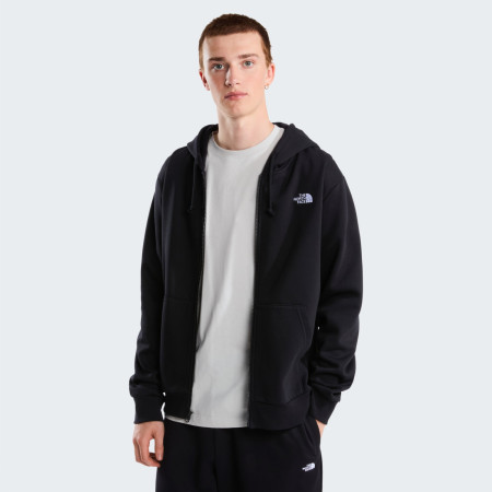 Sudadera de hombre The North Face M Evolution Simple Dome Regular Full Zip