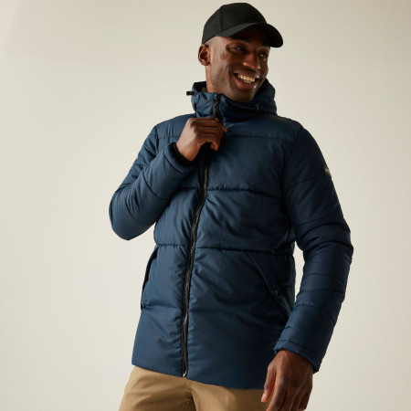 Chaqueta de hombre Regatta Marshgrave