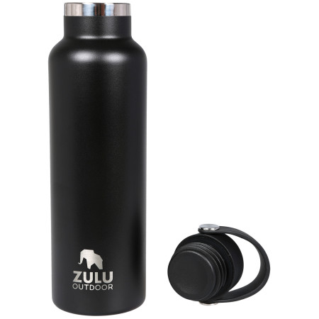Botella térmica Zulu Travel Bottle 0,6 L