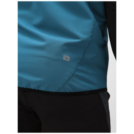 Chaleco de hombre Loap Urkel