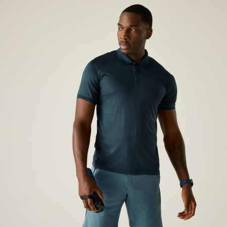 Camiseta de hombre Regatta Remex II