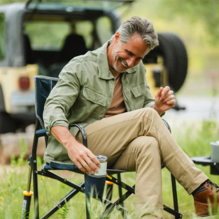 Silla GCI Freestyle Rocker