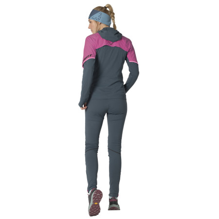 Chaqueta de mujer Dynafit Alpine Hybrid Jkt W