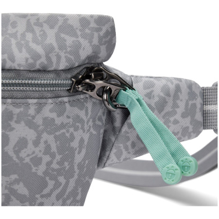 Riñonera Pacsafe GO sling pack