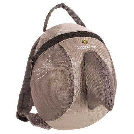 Mochila para niños LittleLife Animal Toddler Shark