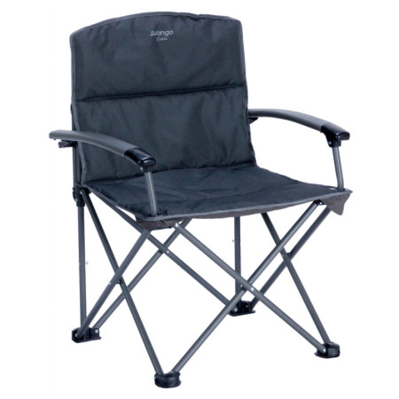 Silla Vango Kraken Oversized gris Excalibur