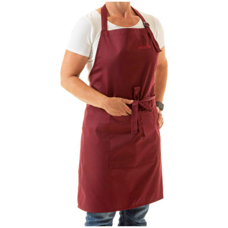 Delantal Omnia Apron