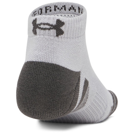Juego de calcetines Under Armour New UA Perf Tech 3Pk Low