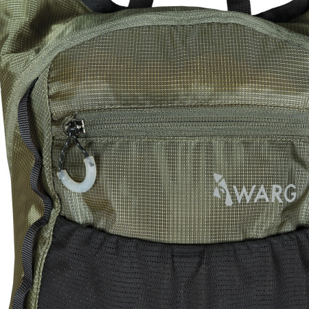 Mochila de carrera Warg Ibex 10 L