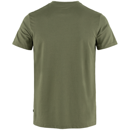 Camiseta de hombre Fjällräven 1960 Logo T-shirt M