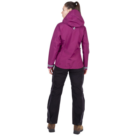 Chaqueta de mujer High Point Explosion 6.0 Lady Jacket