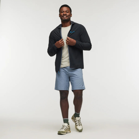 Chaqueta de hombre Cotopaxi Vuelta Performance Windbreaker Jacket