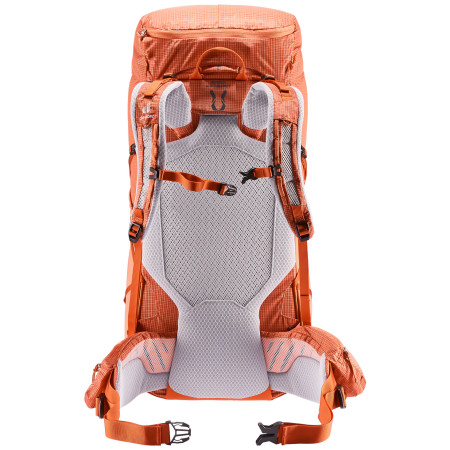 Mochila de senderismo Deuter Aircontact Ultra 45+5 SL 2023