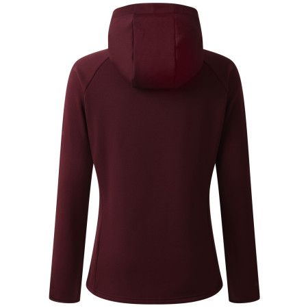 Sudadera funcional de mujer Dare 2b Density Core Stretch