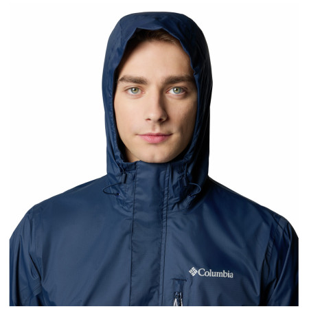 Chaqueta softshell de hombre Columbia Pouring Adventure™ III Jacket
