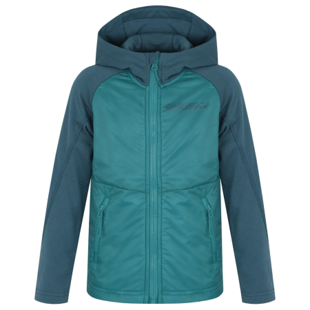 Sudadera para niños Husky Any K turquoise