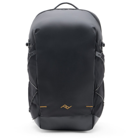 Mochila Peak Design Outdoor Backpack Zip 18L negro Black